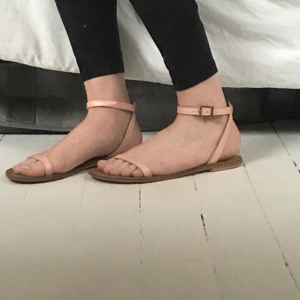 ASOS sandals - Picture 3 of 4
